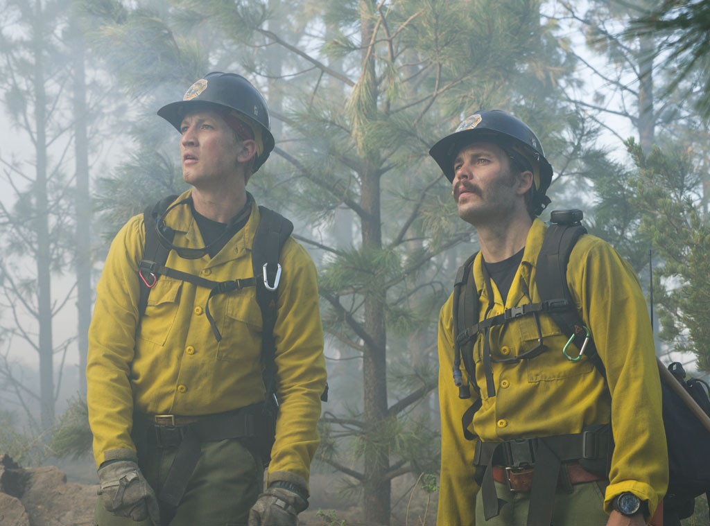 Fall Movie Preview, Male Hotties Fall Movie Preview, Male Hotties